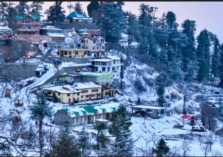 Manali Tour Package